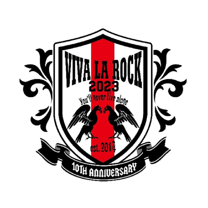 VIVA LA ROCK 2023